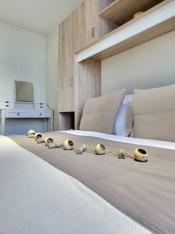 Уютная евроквартира