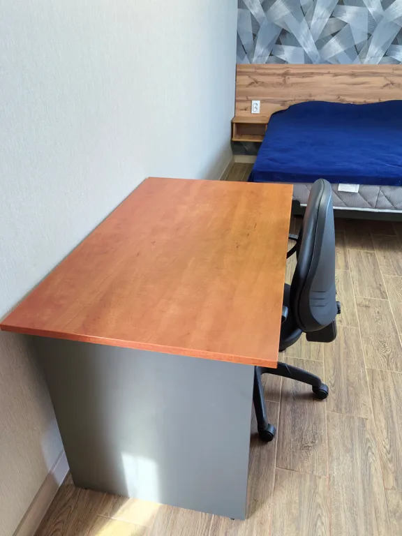 Абсолютно новая квартира в центре города