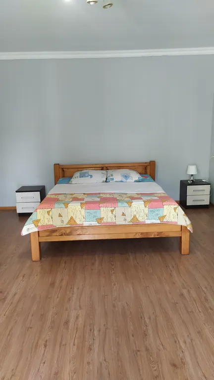 Квартира Комната — Гагра