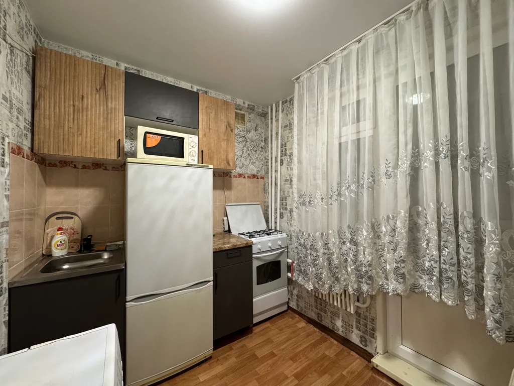 Квартира 1-комнатная Квартира — Воронеж