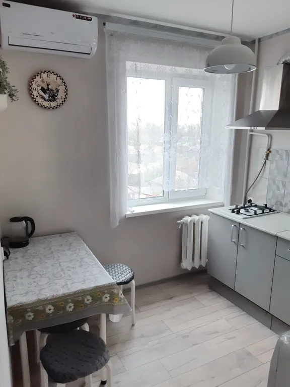 Квартира Квартира Уютная двушка в центре — Ейск