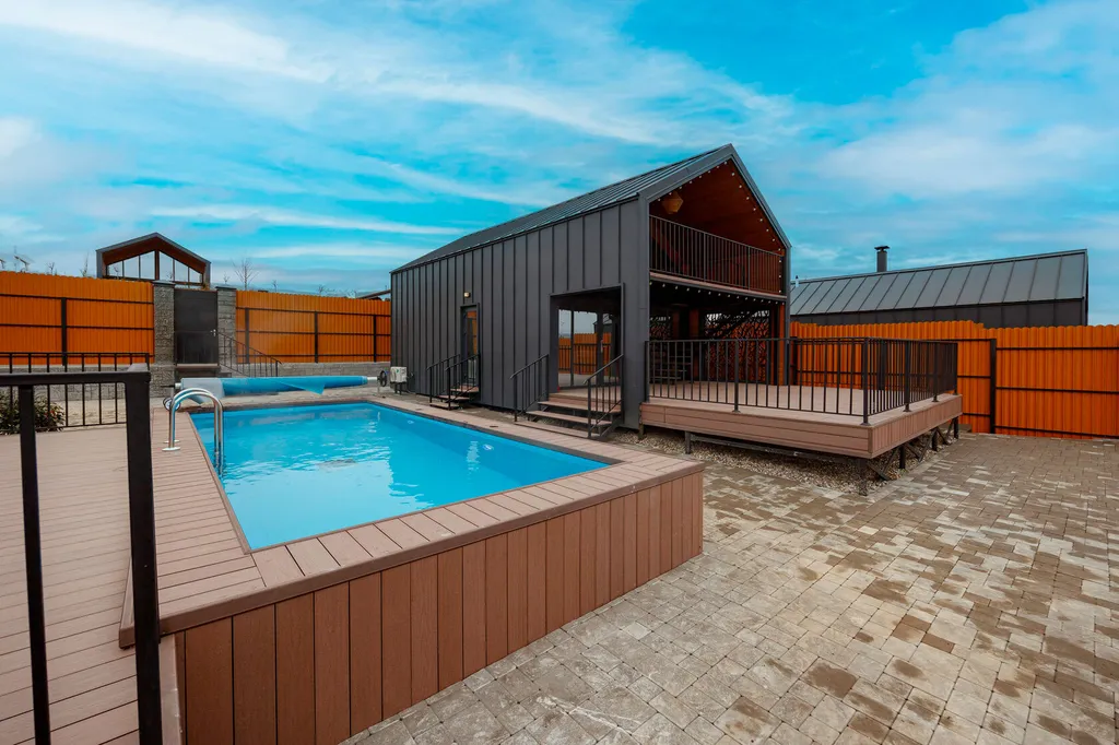 3-комнатная Квартира — аренда посуточно в Иноземцево