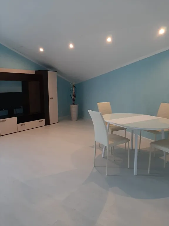 Квартира Квартира Апарт Морис — Светлогорск