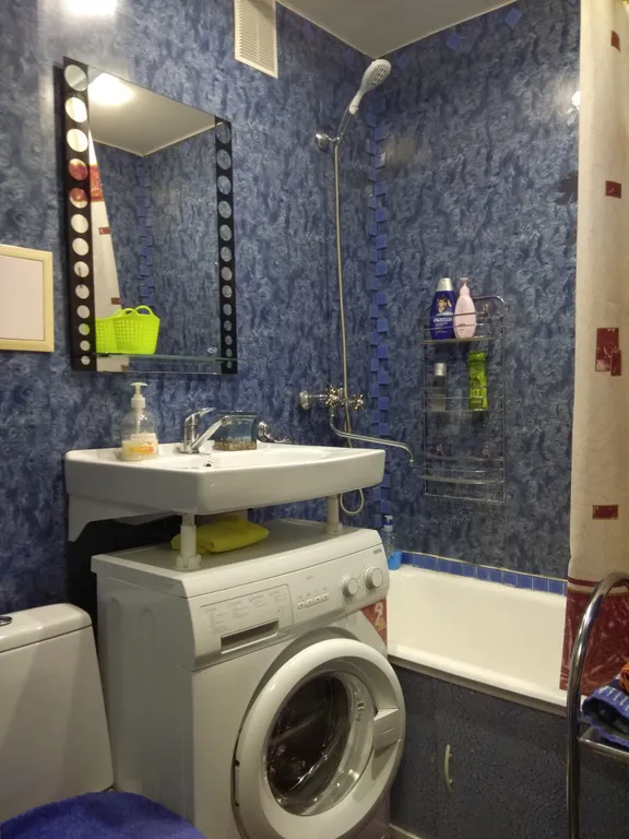 Квартира в центре города