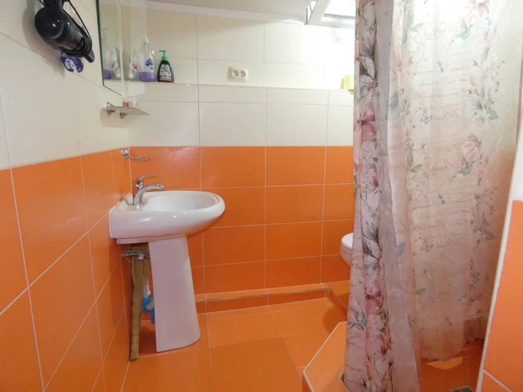 Квартира Апартаменты в центре города — Сухум