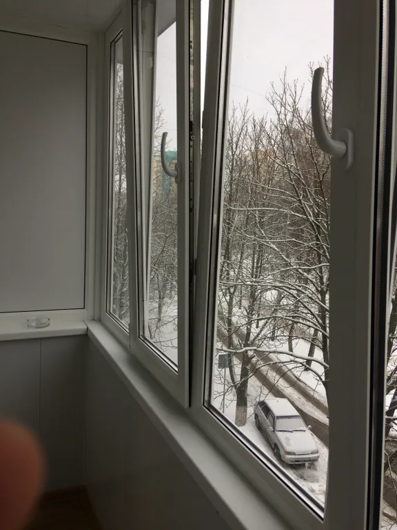 Уютная квартира в прекрасном городе