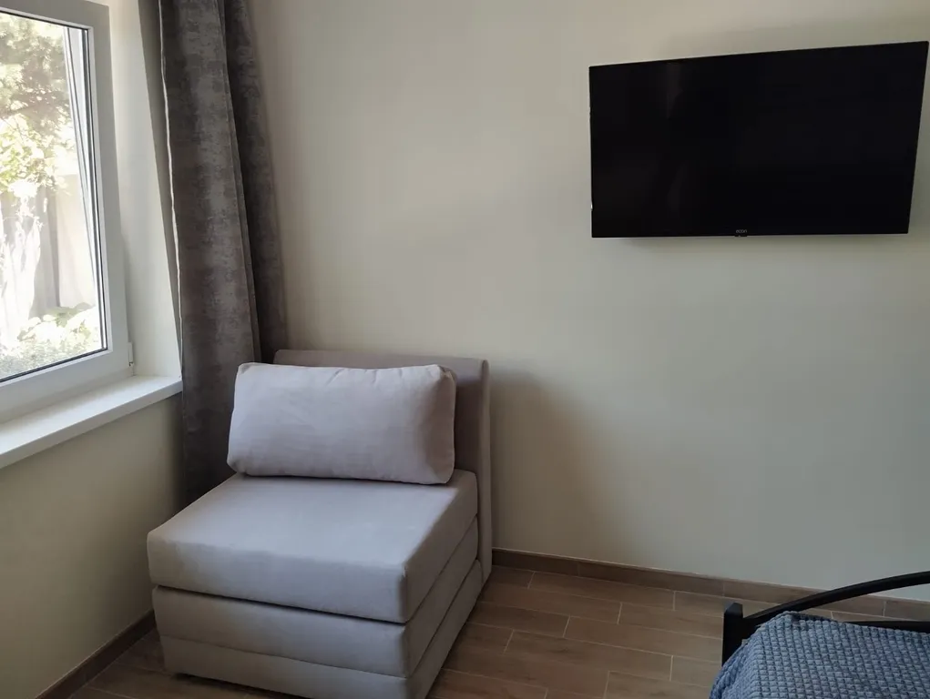 Коттедж Часть дома с отдельным входом и двором — Анапа