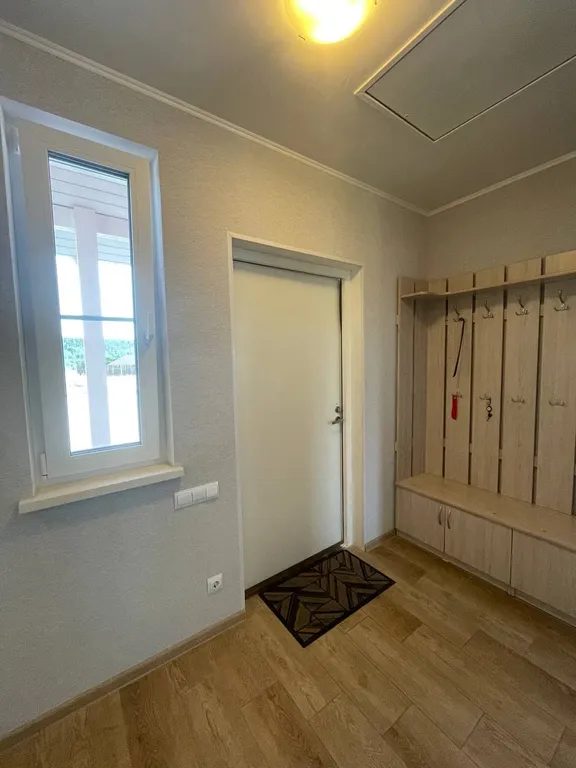 Частный дом на берегу Ладожского озера