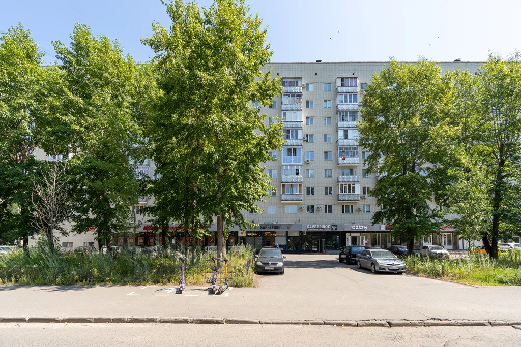 Квартира Душевная квартира рядом с центром — Казань