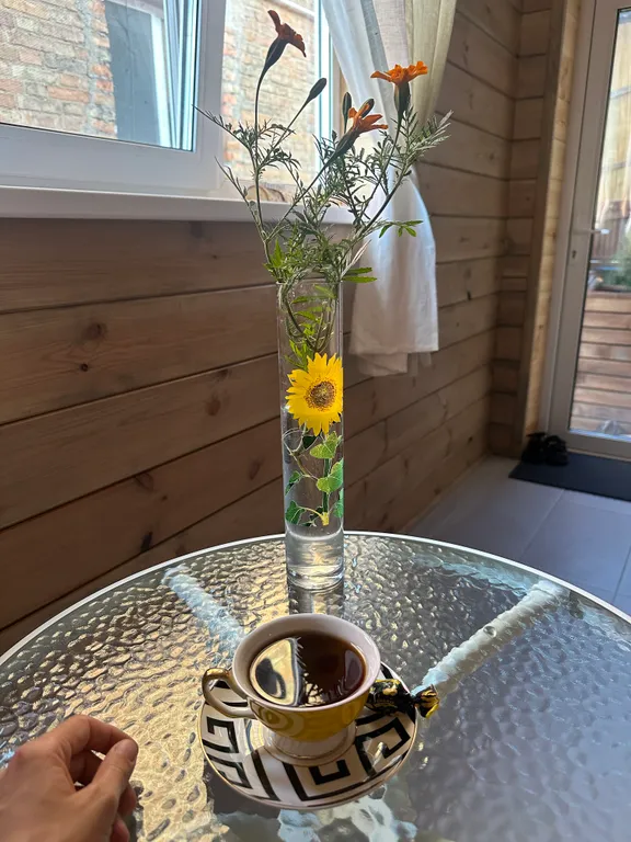 Vip квартира