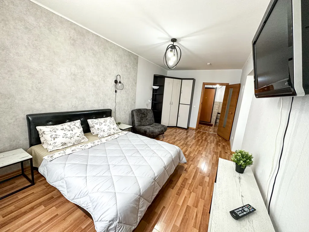 Квартира Квартира Метро Уралмаш — Екатеринбург