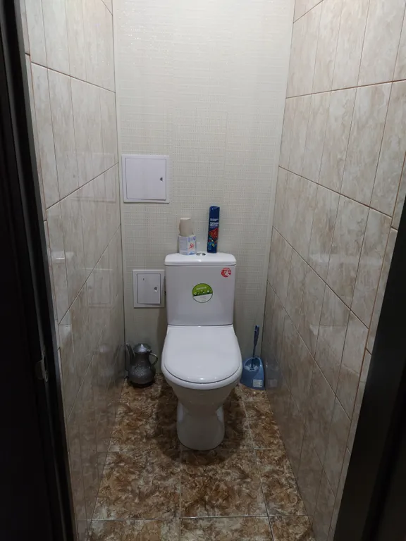 Уютное место