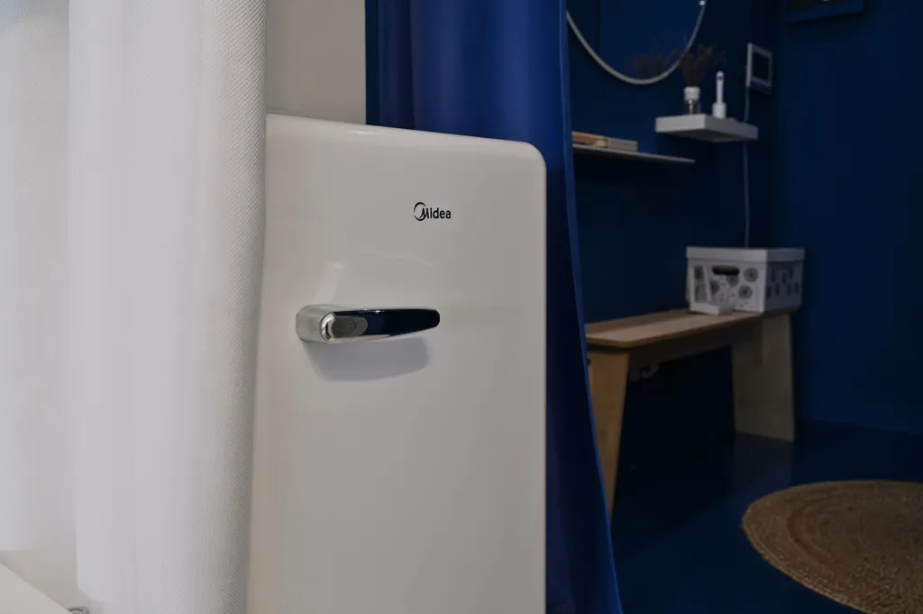 Квартира Квартира Уютная студия в ЖК " Панова Парк" — Самара