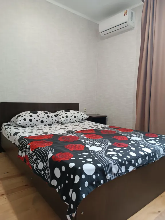 Квартира Двухкомнатная квартира двухуровневая в центре — Лазаревское