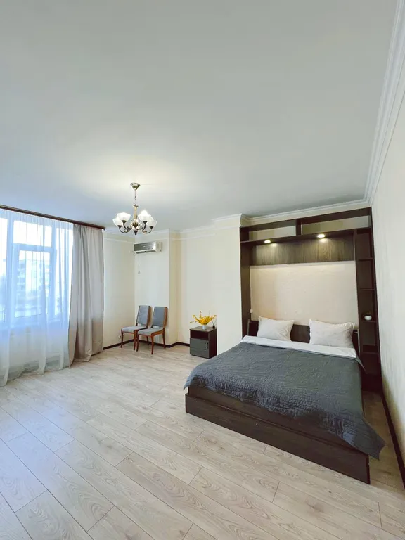 Квартира 1-комнатная квартира комфорт класса — Севастополь