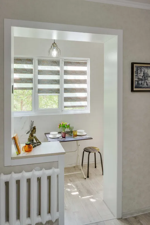 Уютная студия у метро