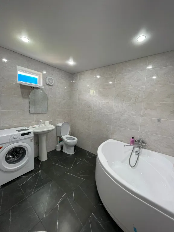 Коттедж Уютный этаж дома под ключ — Сухум