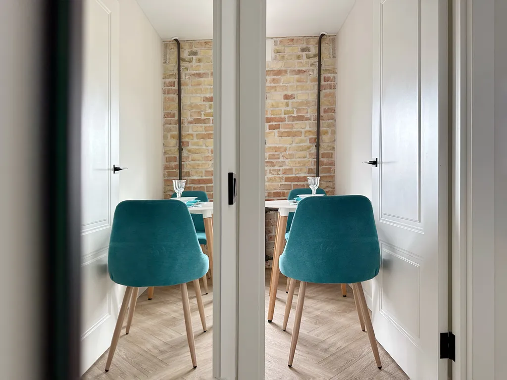 Уютная квартира  на центральной площади Гродно