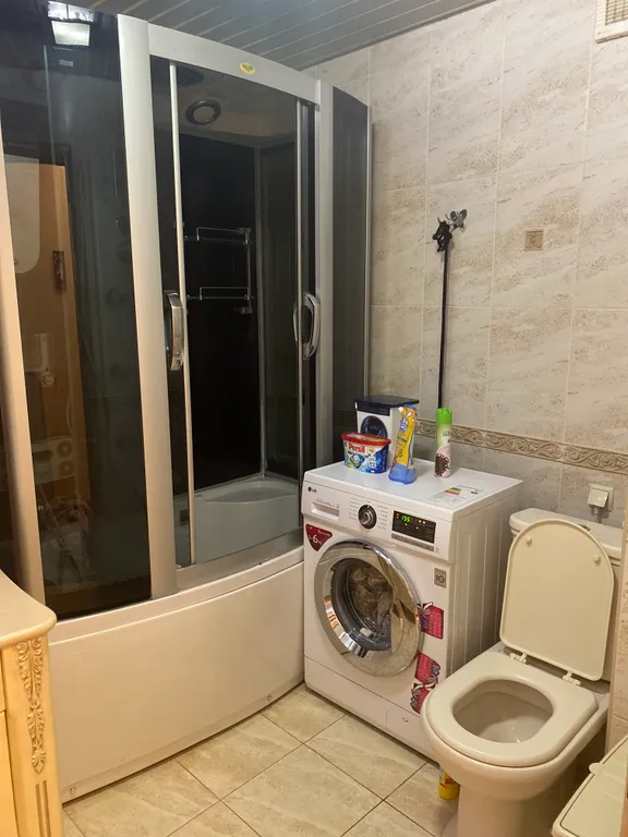 Квартира 3-комнатная Квартира — Севастополь