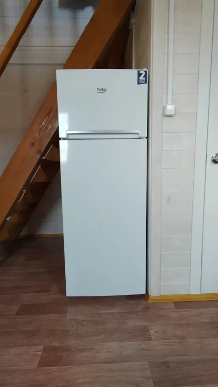 Уютный домик