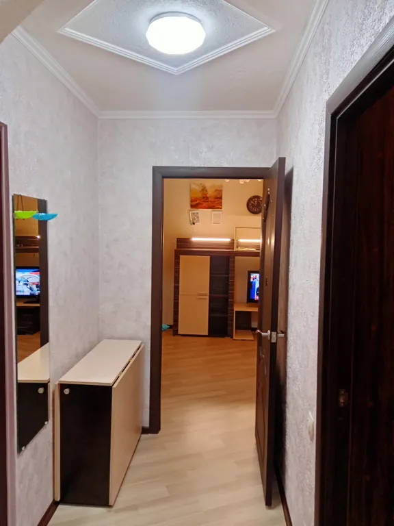 Дизайнерские апартаменты