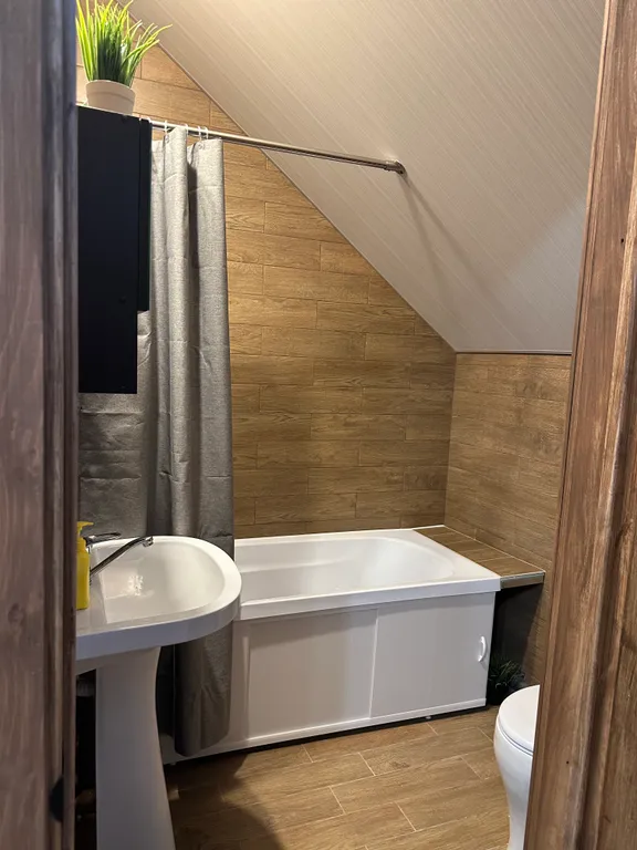 Апартаменты в самом центре