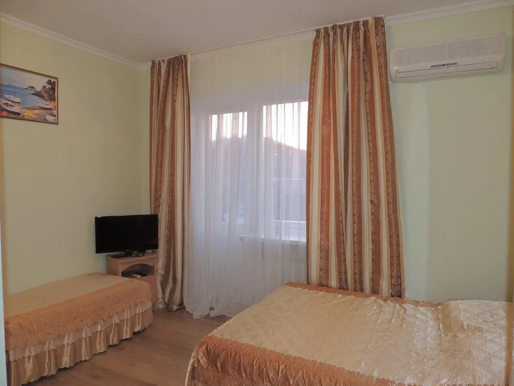 Квартира Комната — Анапа