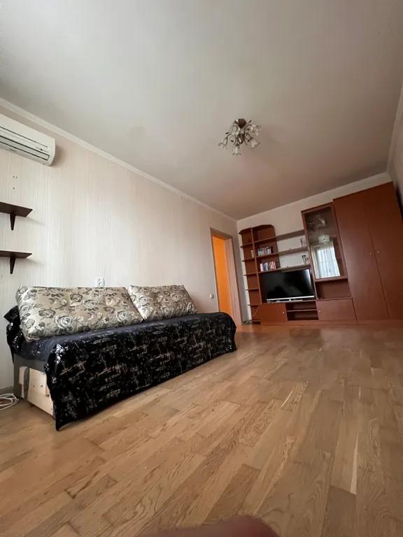 3-комнатная квартира в Белгороде