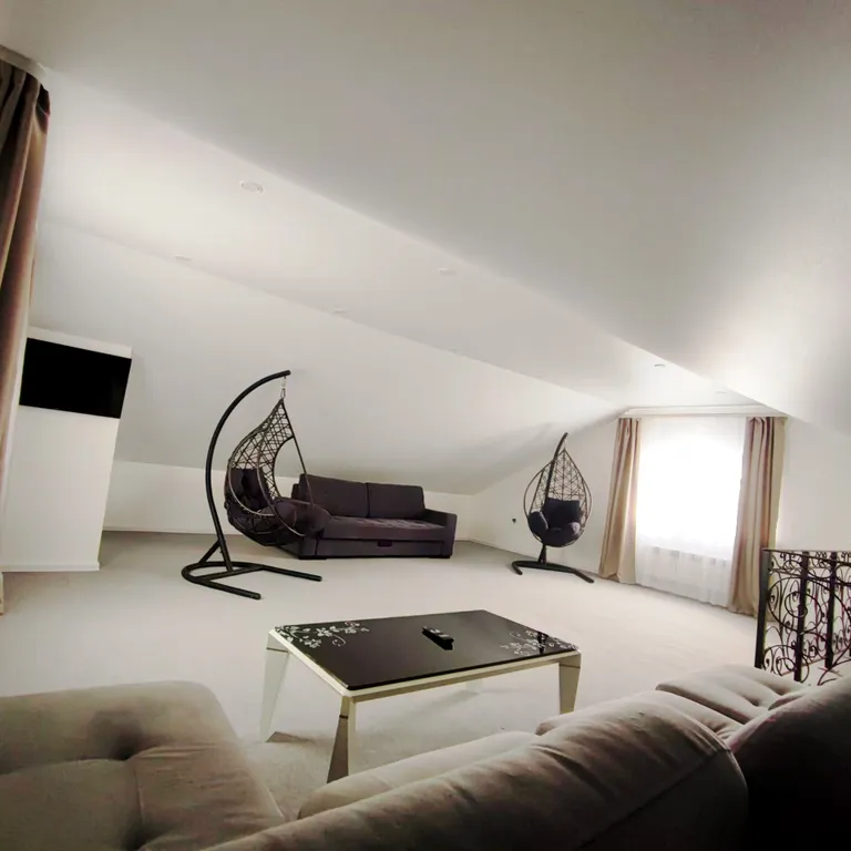 Дом, коттедж с сауной