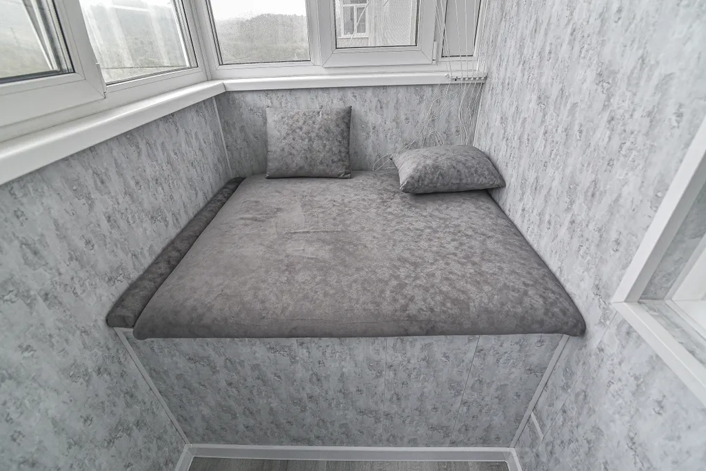 Уютная 1-комнатная квартира в южной части города