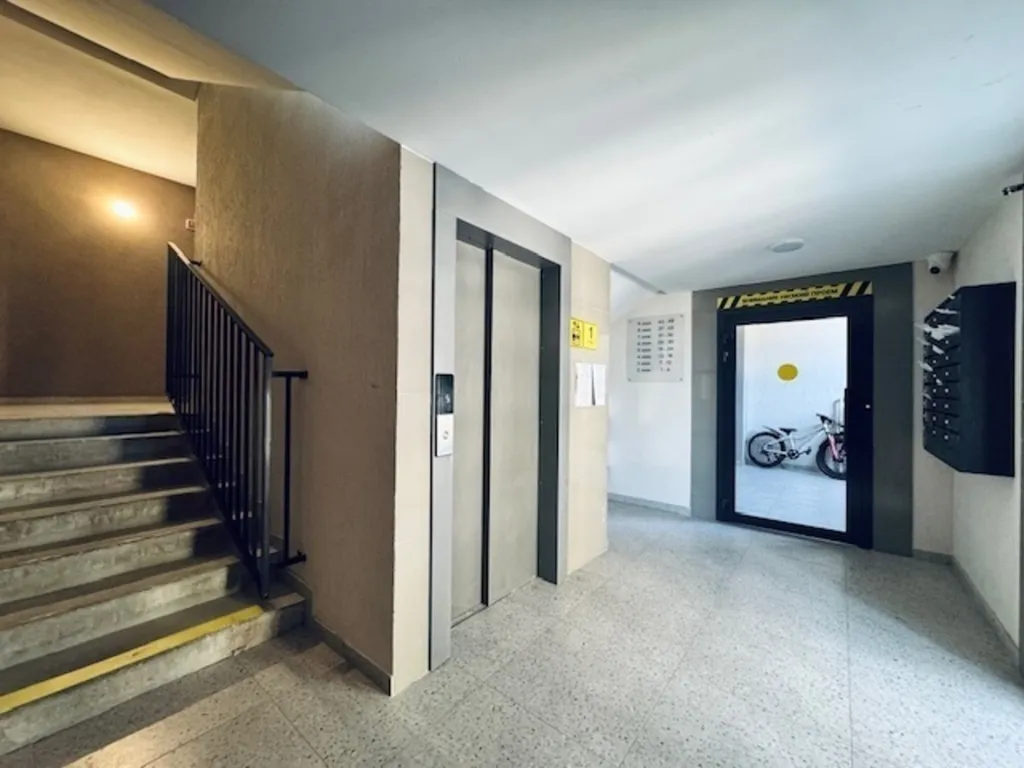 Стильные апартаменты в ЖК Юго-Западный