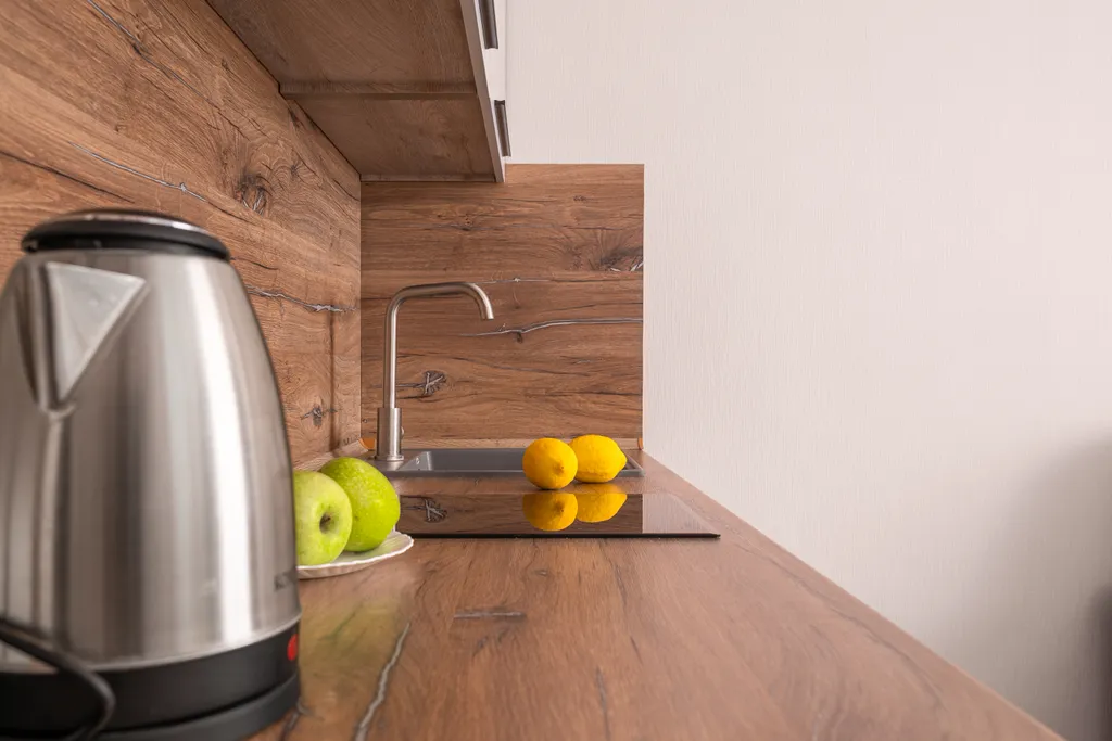 Квартира По-домашнему уютная квартира на озере — Горячий Ключ