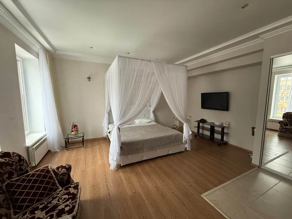 Квартира Комната — аренда посуточно в Октябрьский