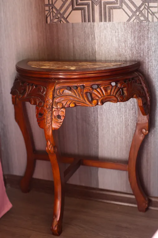 Апартамент Штольц