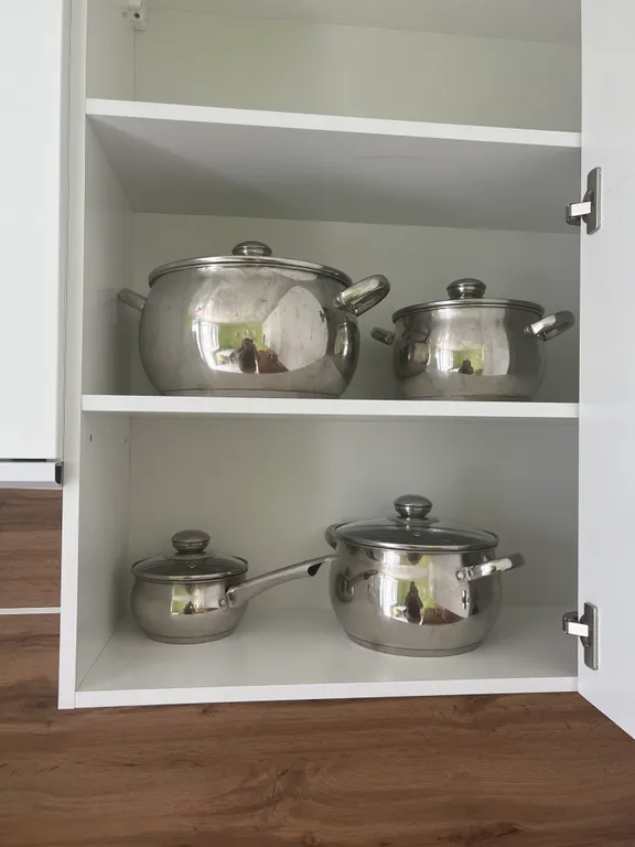 Квартира 2-х комнатная квартира с видом на море — Севастополь