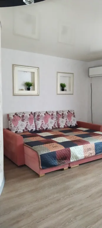 Уютная квартира в районе Черёмушки для гостей города и командировочных — аренда посуточно в Тихорецк