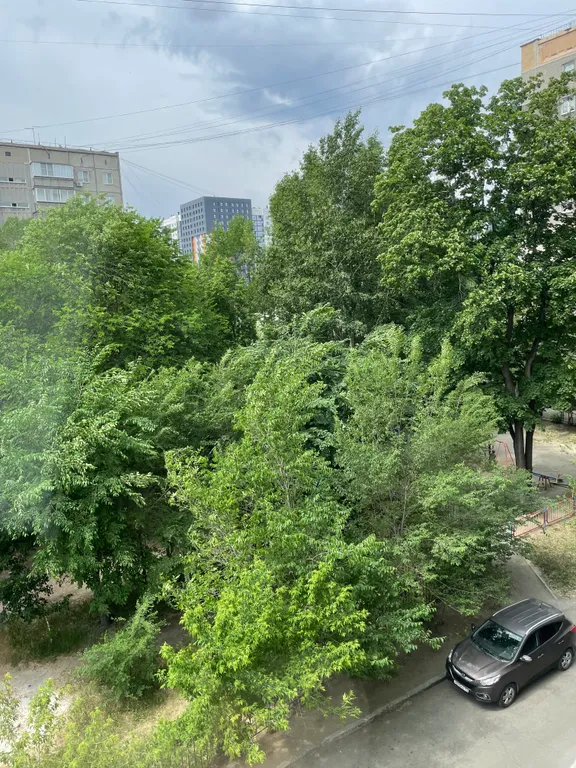 Квартира со свежим дизайнерским ремонтом