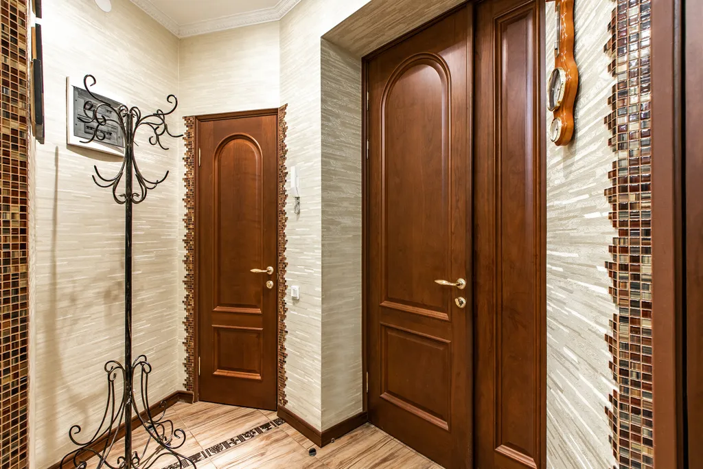 Квартира 3-комнатная Квартира — Санкт-Петербург