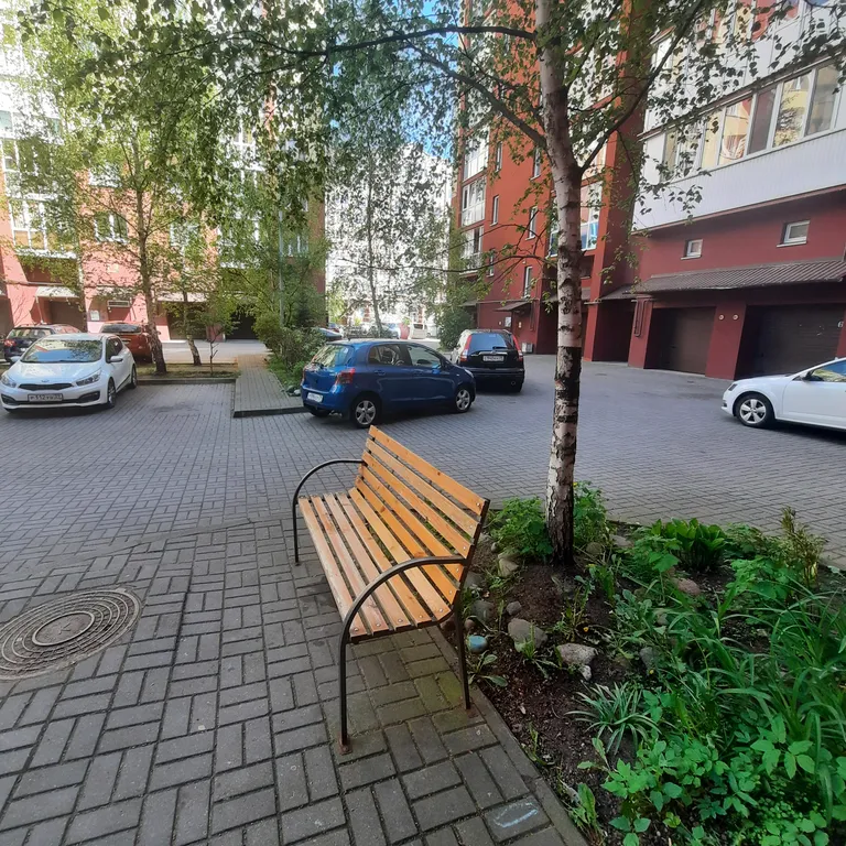 Квартира Квартира Как дома — Калининград