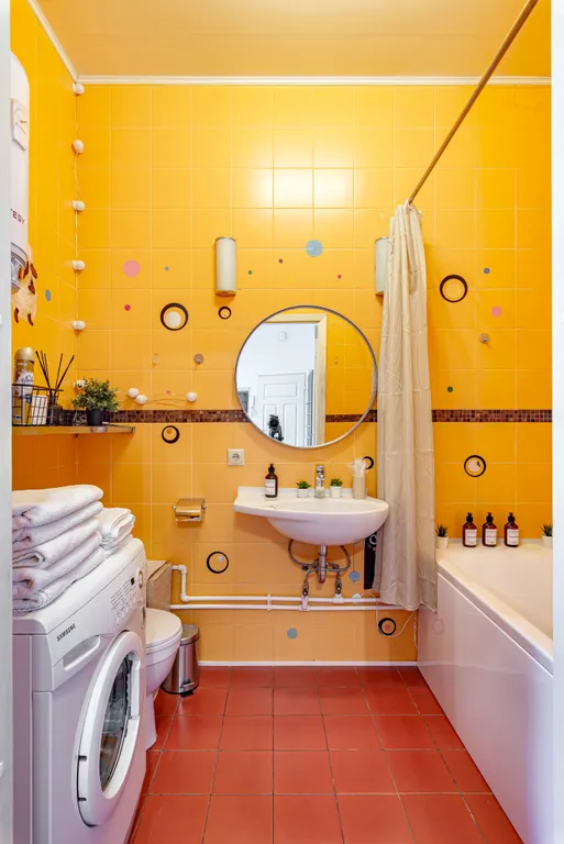 Квартира 2-комнатная квартира в центре Москвы в 7 минутах от Кремля! — Москва