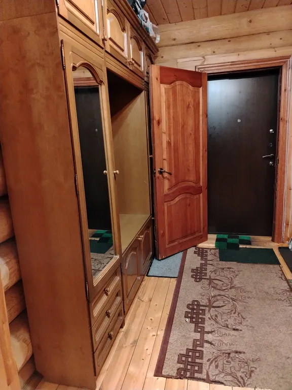 Kомфoртный дом