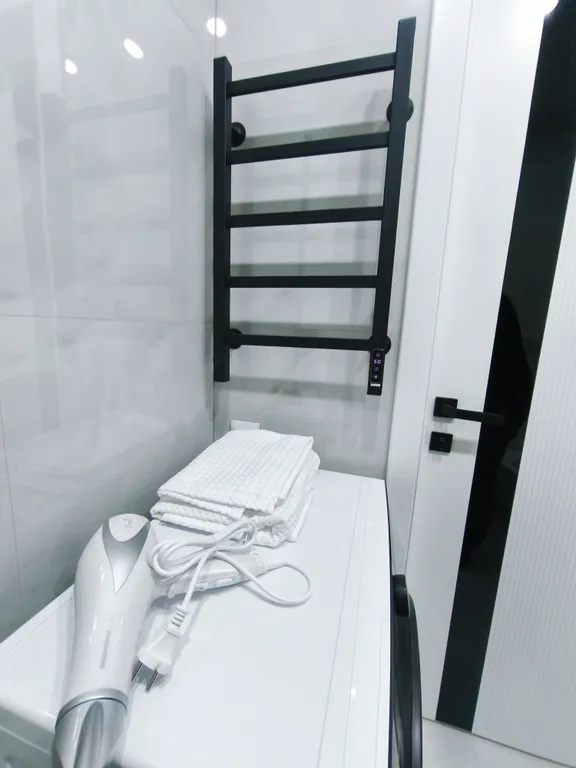 Квартира Современная квартира: стиль и уют в одном флаконе — Калининград