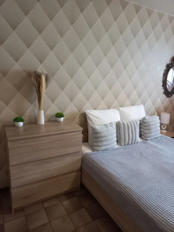 Уютная просторная квартира в самом центре города