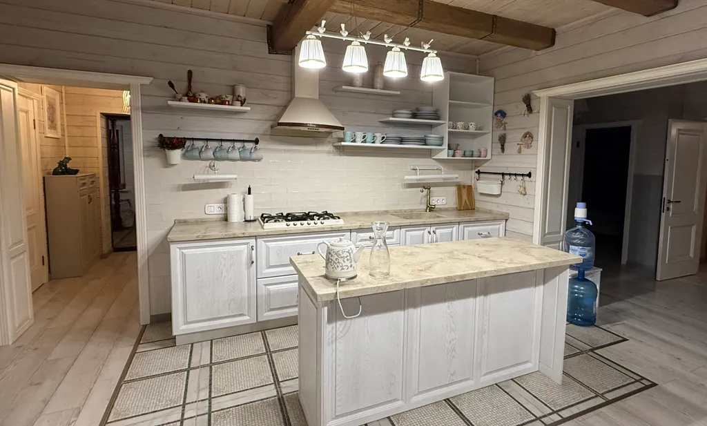 Уютный дом в посуточную аренду. комфортный отдых круглый год