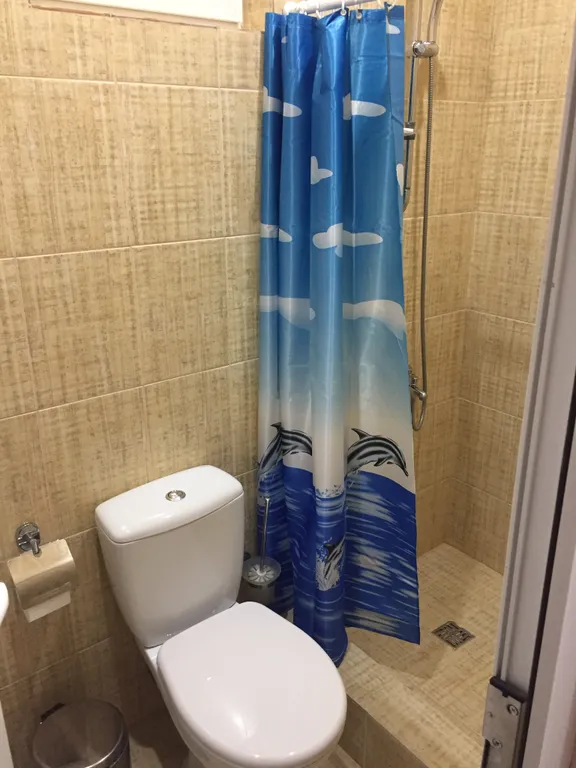 Отдых в Абхазии у моря