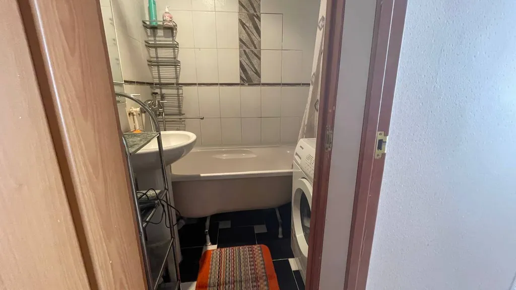 Уютная квартира в Приэльбрусье