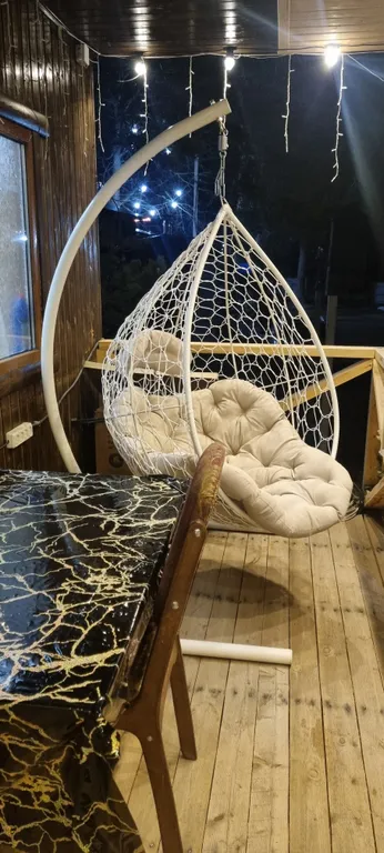 Коттедж 1-комнатный Дом — аренда посуточно в Архыз