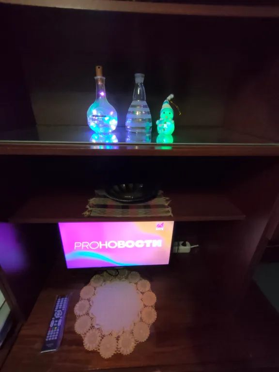 Уютная квартира в центре города, не далеко от рынка