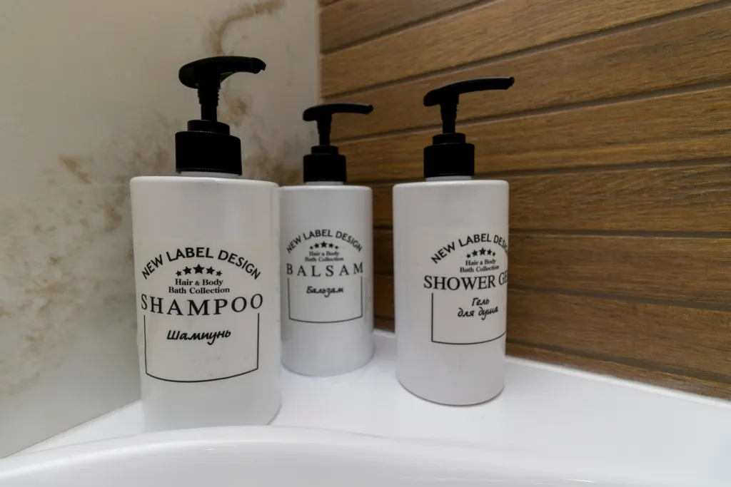 Квартира-студия с дизайнерским ремонтом в новом доме