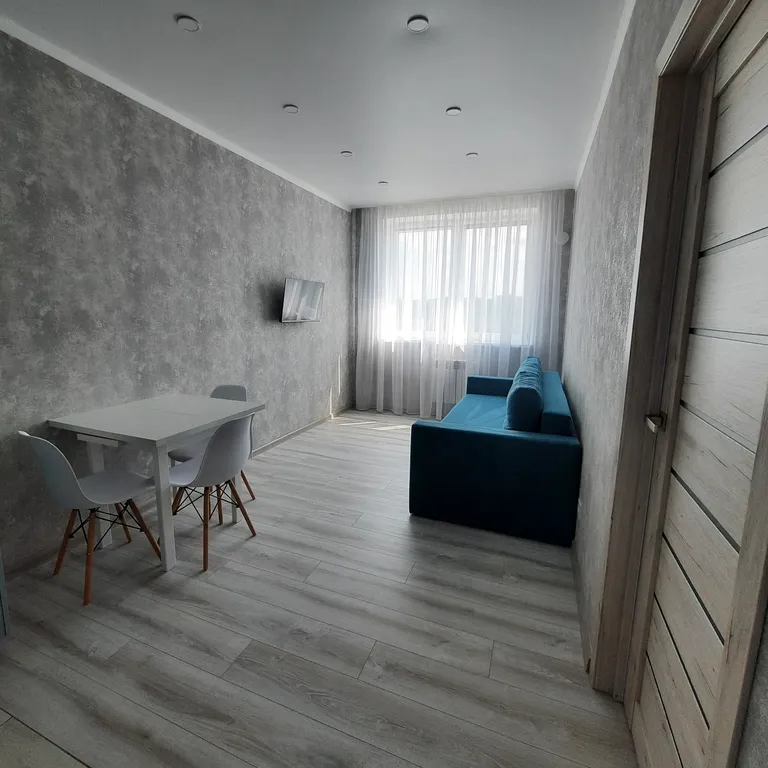 Квартира у моря